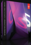 Adobe Production Premium boxshot